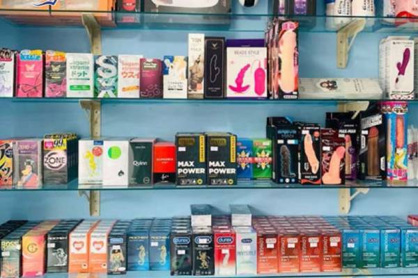 Shop Bao cao su – Đồ Chơi Người Lớn Nghi Sơn Shop Bao cao su – Đồ Chơi Người Lớn Nghi Sơn