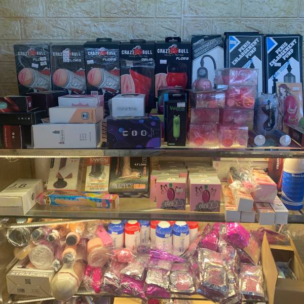 Shop Người Lớn 247