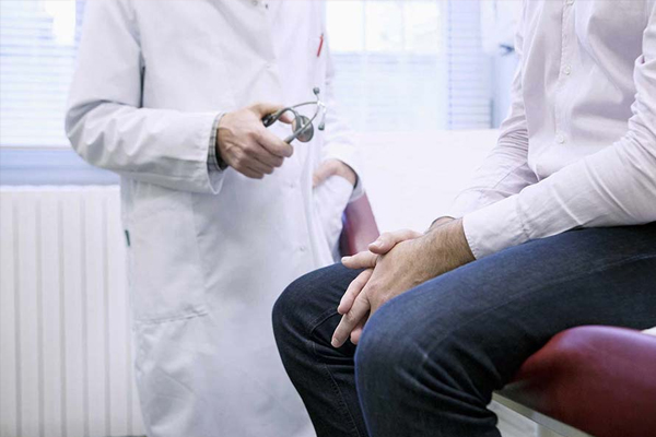 Tham khảo ý kiến chuyên gia trước khi sử dụng sản phẩm