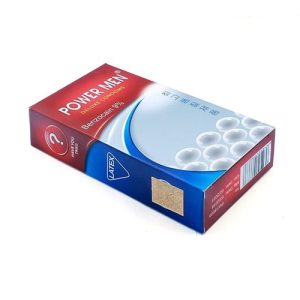 Bao cao su Powermen Ngọc Trai (Hộp 12 chiếc)