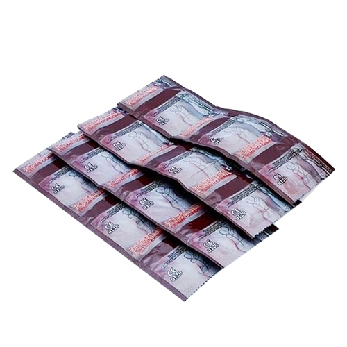 Thông số sản phẩm được in đầy đủ trên bao bì Thông số sản phẩm được in đầy đủ trên bao bì