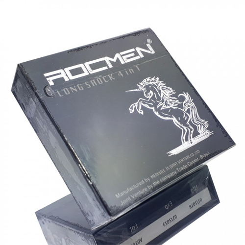 Thông số sản phẩm được in đầy đủ trên bao bì Thông số sản phẩm được in đầy đủ trên bao bì