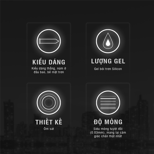 Tình năng nổi bật có trong sản phẩm Tình năng nổi bật có trong sản phẩm