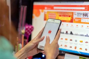 Mua bao cao su Shopee trở thành lựa chọn phổ biến của nhiều người tiêu dùng