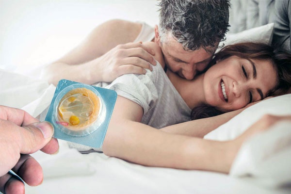 Người mong muốn trải nghiệm cảm giác mới lạ nên tham khảo dòng bao này Người mong muốn trải nghiệm cảm giác mới lạ nên tham khảo dòng bao này