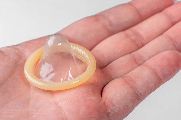 Bao cao su làm Latex là dòng sản phẩm được nhiều người tin dùng Bao cao su làm Latex là dòng sản phẩm được nhiều người tin dùng