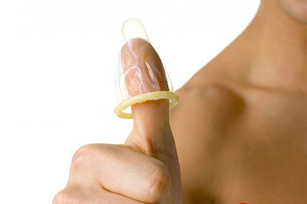 Chọn đúng kích thước bao cao su giảm nguy cơ tuột hay rách bao Chọn đúng kích thước bao cao su giảm nguy cơ tuột hay rách bao