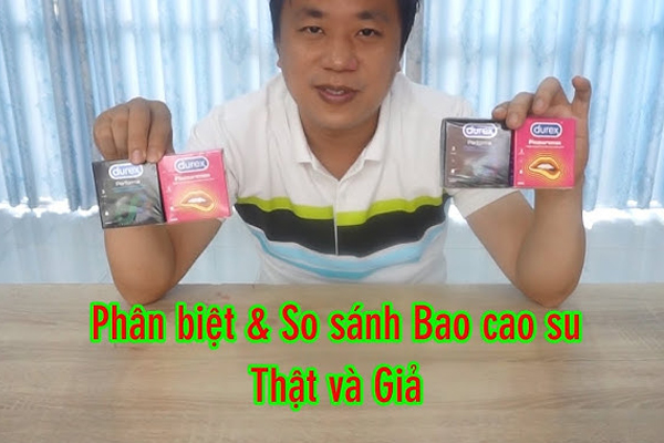 Kiểm tra tem chống hàng giả và tem niêm phong