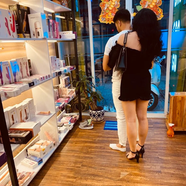 Shop bao cao su Adam