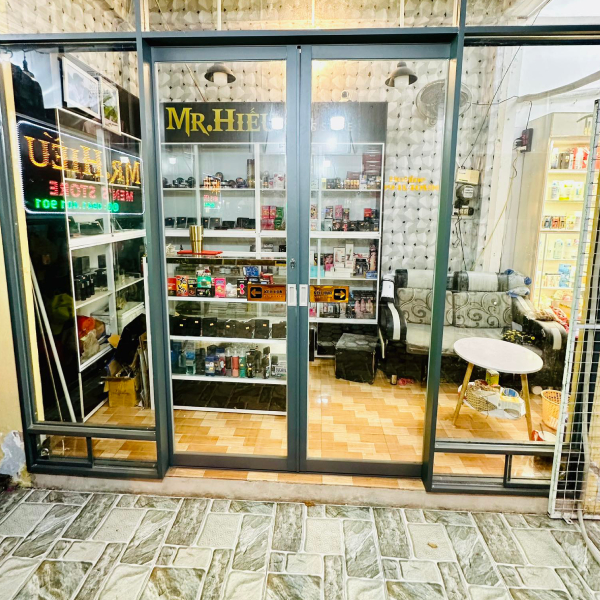Shop bao cao su Mr. Hiếu