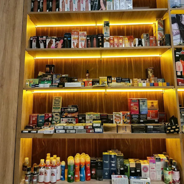 Shop Thăng Hoa Đà Nẵng