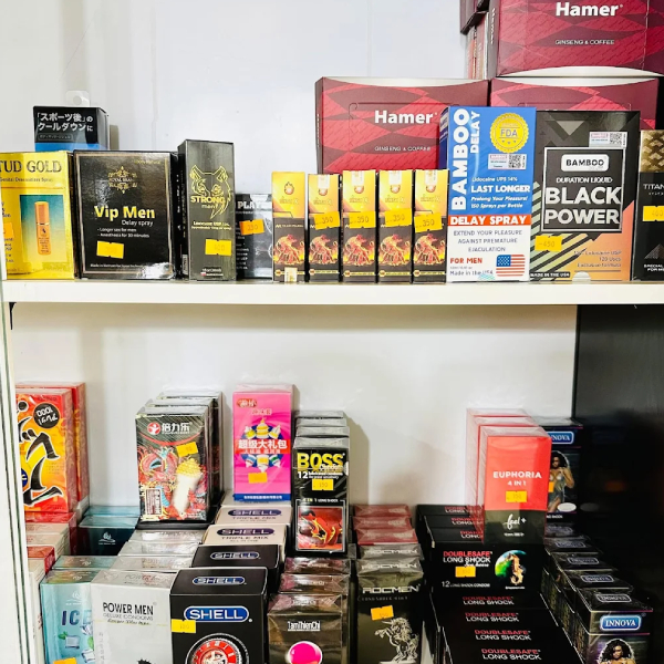 Shop bao cao su Hạnh Phúc Shop bao cao su Hạnh Phúc