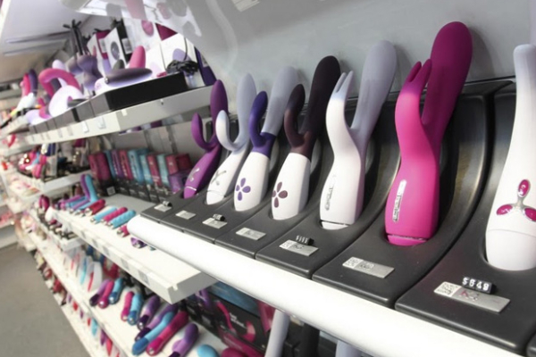 Một vài dòng sextoy nhập khẩu tại shop bao cao su Hải Phòng