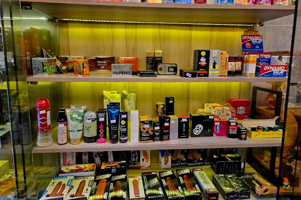 Shop Người Lớn Nha Trang Shop Người Lớn Nha Trang