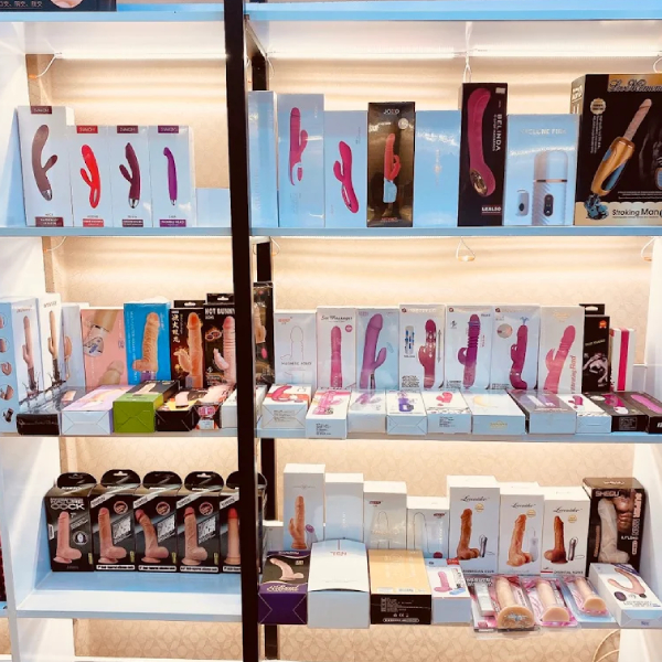 Shop bao cao su Doli Shop bao cao su Doli