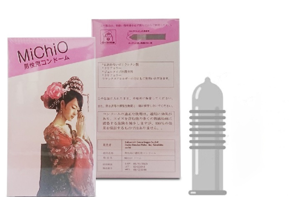 Michio dùng công nghệ hiện đại cho trải nghiệm chân thật nhất Michio dùng công nghệ hiện đại cho trải nghiệm chân thật nhất