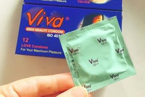 Bao cao su Viva đạt chuẩn quốc tế mang đến trải nghiệm tốt nhất cho người dùng
