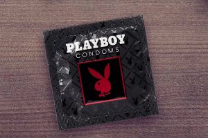 Bao cao su Playboy là dòng sản phẩm thuộc thương hiệu nổi tiếng toàn cầu Playboy