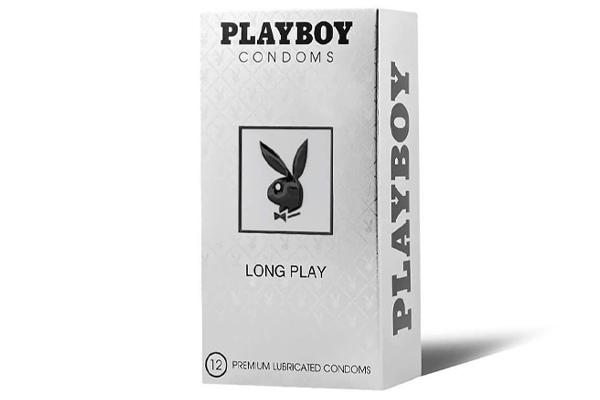 Bao cao su Playboy Longplay chính là giải pháp giúp bạn kéo dài thời gian quan hệ Bao cao su Playboy Longplay chính là giải pháp giúp bạn kéo dài thời gian quan hệ