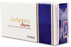 Bao cao su Sakura là thương hiệu nổi tiếng đến từ Nhật Bản