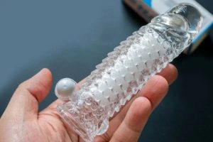 Bao cao su đôn dên đang được nhiều cặp đôi yêu thích