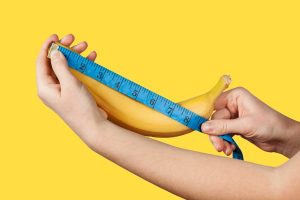 Chọn đúng size bao cao su giúp bạn tự tin khi quan hệ