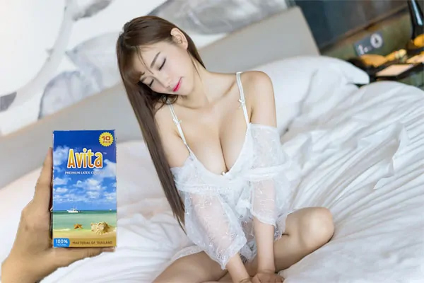 Dòng Avita xanh nổi bật với thiết kế siêu mỏng chỉ 0.03mm Dòng Avita xanh nổi bật với thiết kế siêu mỏng chỉ 0.03mm