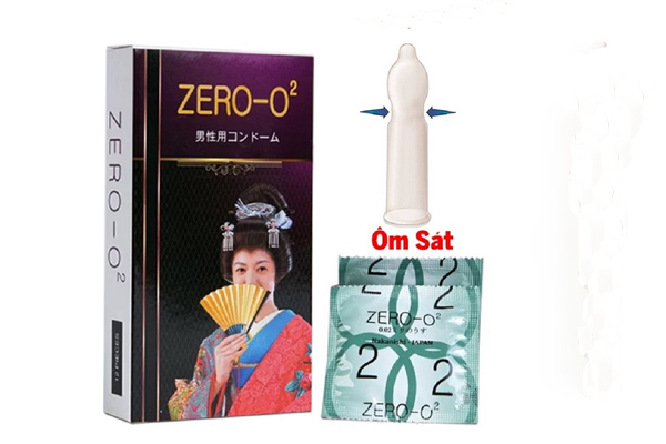 Sản phẩm được phủ lớp bôi trơn cao cấp giúp giảm ma sát tối đa Sản phẩm được phủ lớp bôi trơn cao cấp giúp giảm ma sát tối đa